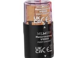 Memers Wukong V10000 - Pod - [Fizzy Cherry]