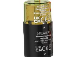 Memers Wukong V10000 - Pod - [Kiwi Passionfruit Guava]