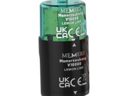 Memers Wukong V10000 - Pod - [Lemon Lime]
