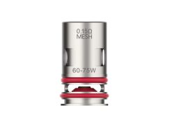 Vaporesso GTX Coils - 5 Pack [0.15ohm Mesh]