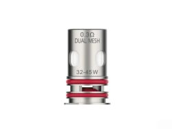 Vaporesso GTX Coils - 5 Pack [0.3ohm Dual Mesh]
