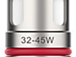 Vaporesso GTX Coils - 5 Pack [0.3ohm Mesh]