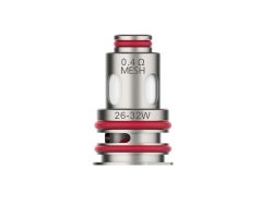 Vaporesso GTX Coils - 5 Pack [0.4ohm Mesh]