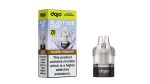 DOJO BLAST 10K Pod & Refill (Powered by Vaporesso) [Classic Tobacco 20mg]