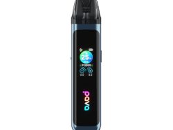 Allo - Pava Horiz Pro - Pod Kit - [Aurora Blue]