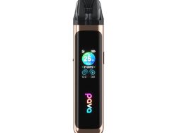 Allo - Pava Horiz Pro - Pod Kit - [Brown Woodgrain]