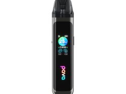 Allo - Pava Horiz Pro - Pod Kit - [Gray Carbon]