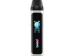 Allo - Pava Horiz Pro - Pod Kit - [Pearly White]