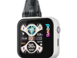 Allo - Pava Horiz Ultra - Pod Kit [White Splash]