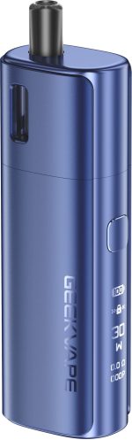 Geekvape Soul 2 Pod Kit [Harbor Blue]