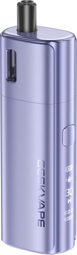 Geekvape Soul 2 Pod Kit [Mist Purple]