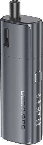 Geekvape Soul 2 Pod Kit [Urban Grey]