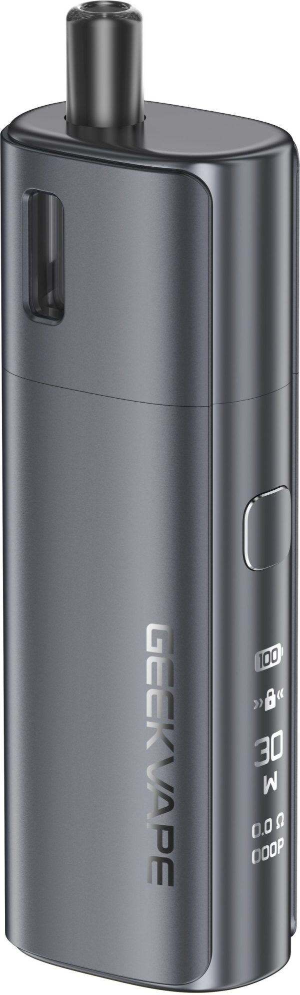 Geekvape Soul 2 Pod Kit [Urban Grey]