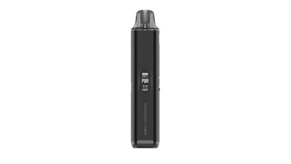 Vaporesso Vibe Pod Kit [Black]