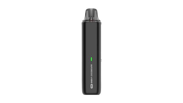 Vaporesso Vibe Se Pod Kit [Black]