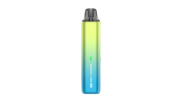 Vaporesso Vibe Se Pod Kit [Frozen Mint]