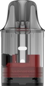 Vaporesso Vibe Smart Pod - 2 Pack [Dual Mesh 0.6ohm/0.8ohm]