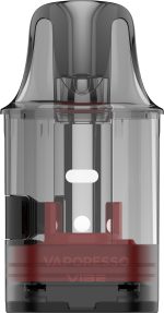 Vaporesso Vibe Smart Pod XL - 2 Pack [Dual Mesh 0.6ohm/0.8ohm]