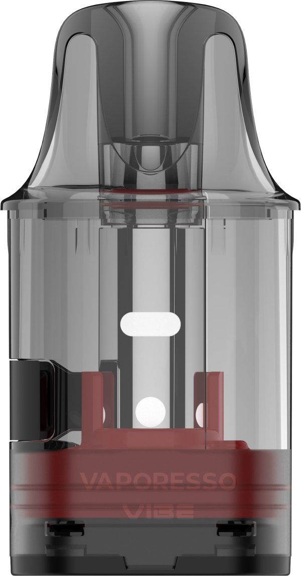Vaporesso Vibe Smart Pod XL - 2 Pack [Dual Mesh 0.6ohm/0.8ohm]