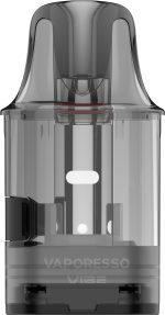 Vaporesso Vibe Smart Pod XL - 2 Pack [Dual Mesh 0.7ohm/1.0ohm]