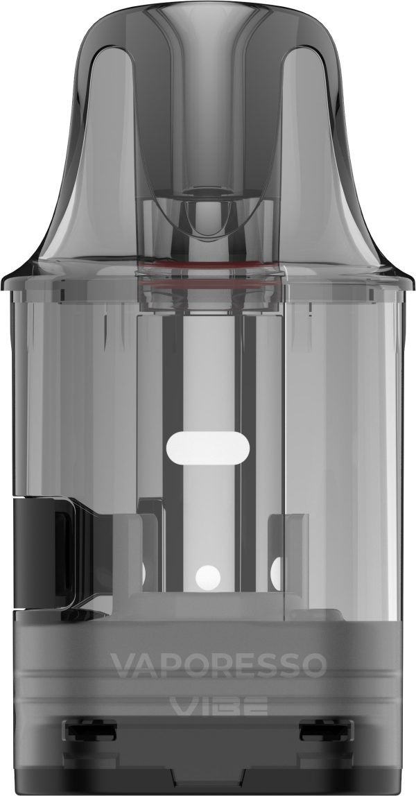 Vaporesso Vibe Smart Pod XL - 2 Pack [Dual Mesh 0.7ohm/1.0ohm]