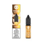 Titan Salts - Nic Salt - Caribbean Cooler [10MG]