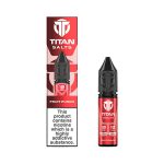 Titan Salts - Nic Salt - Fruit Punch [10MG]