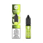 Titan Salts - Nic Salt - Lemon Lime [10MG]
