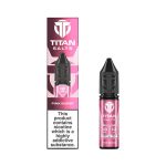 Titan Salts - Nic Salt - Pink Burst [10MG]