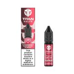 Titan Salts - Nic Salt - Strawberry Raspberry Cherry [20MG]