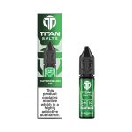 Titan Salts - Nic Salt - Watermelon Ice [20MG]
