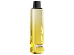 Lost Mary Nera 15K Pod & Refill [Banana Ice 20mg]