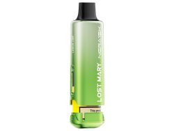 Lost Mary Nera 15K Pod & Refill [Lemon Lime 20mg]