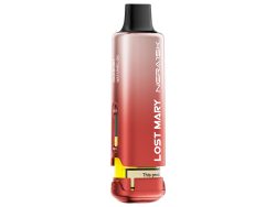 Lost Mary Nera 15K Pod & Refill [Raspberry Watermelon 20mg]