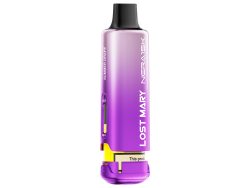 Lost Mary Nera 15K Pod & Refill [Summer Grape 20mg]