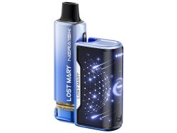 Lost Mary Nera 30K Pod Kit [Blue Edition 20mg]
