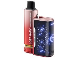 Lost Mary Nera 30K Pod Kit [Cherry Edition 20mg]