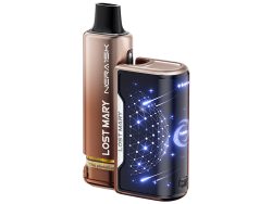 Lost Mary Nera 30K Pod Kit [Drinks Edition 20mg]