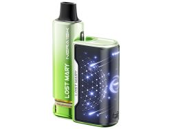Lost Mary Nera 30K Pod Kit [Green Edition 20mg]