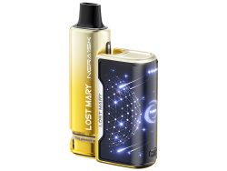 Lost Mary Nera 30K Pod Kit [Triple Mango 20mg]