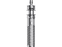 BD Vape Blaster Kit [Stainless Steel]