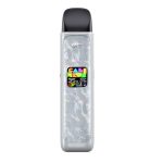 Uwell Caliburn G4 Pod Kit [Karst Grey]