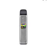 Uwell Caliburn G4 Pod Kit [Twilight Silver]