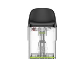 Uwell Caliburn GPP Replacement Pod (Top Fill) XL - 4 Pack [1.2ohm]