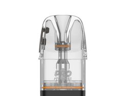 Uwell Caliburn GPP Replacement Pod (Side Fill) XL - 3 Pack [0.6ohm]