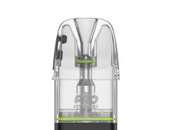 Uwell Caliburn GPP Replacement Pod (Side Fill) XL - 3 Pack [1.2ohm]