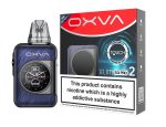 Oxva Xlim SQ Pro 2 Kit [Blue Shadow]
