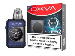 Oxva Xlim SQ Pro 2 Kit [Blue Shadow]
