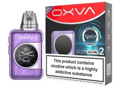 Oxva Xlim SQ Pro 2 Kit [Dream Purple]