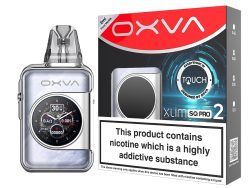 Oxva Xlim SQ Pro 2 Kit [Frost Marble]